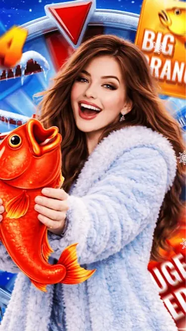 Ice Fishing Screenshot